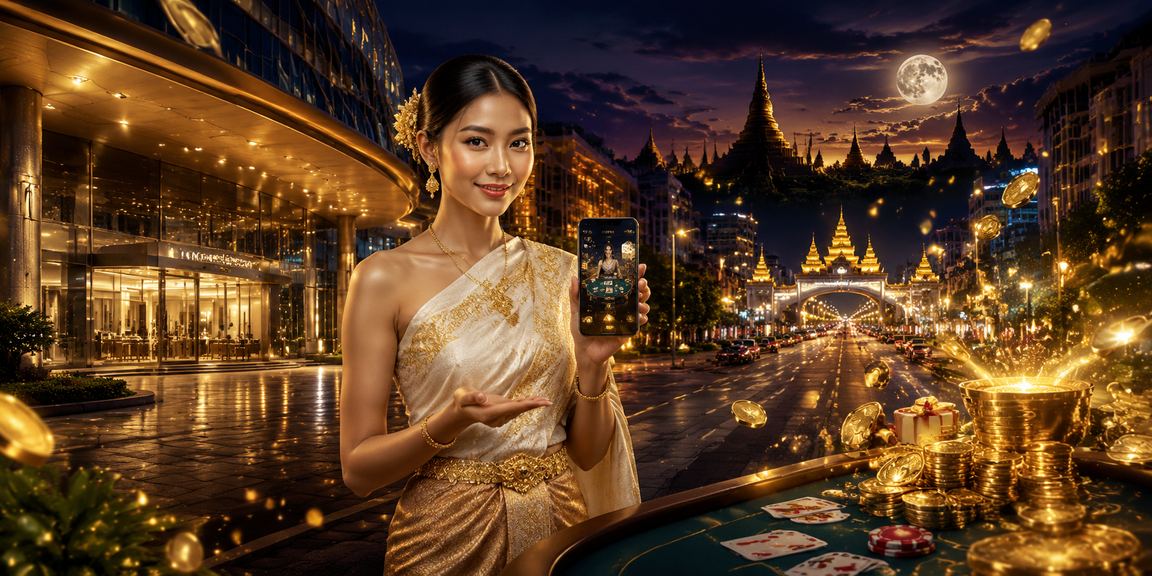 casino gaming