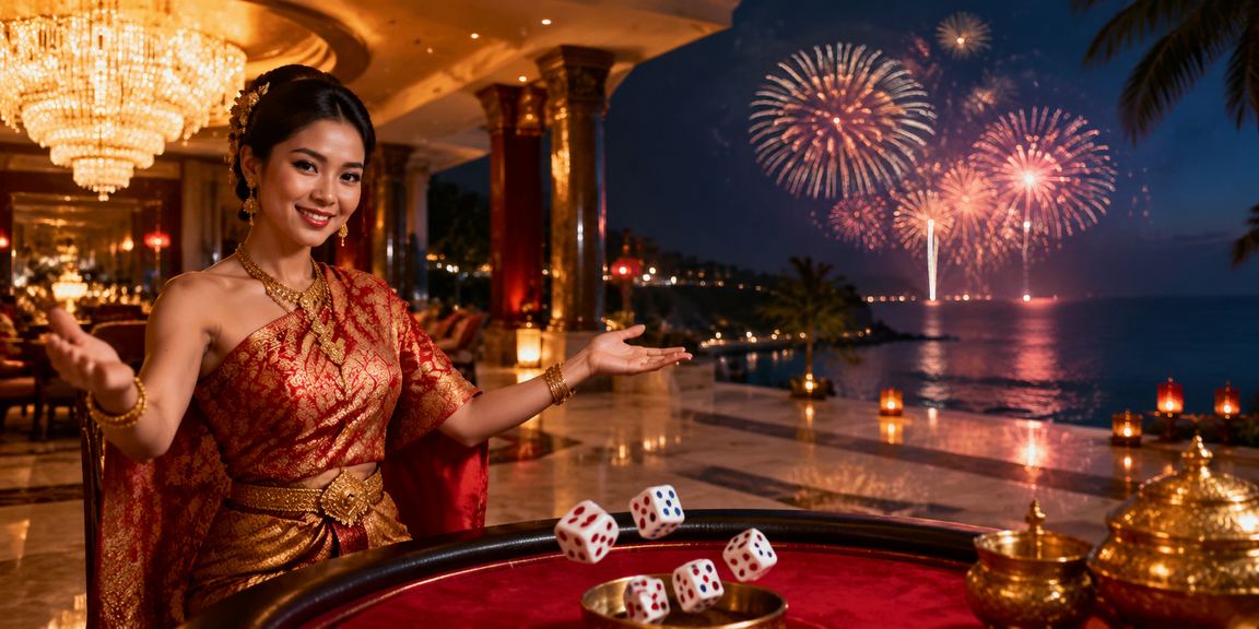 casino gaming