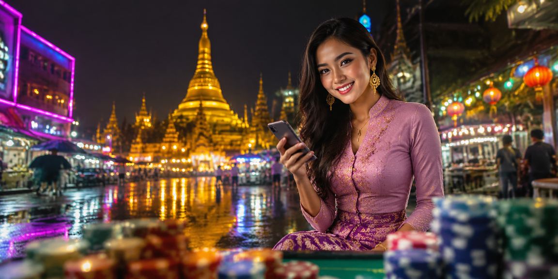 casino gaming